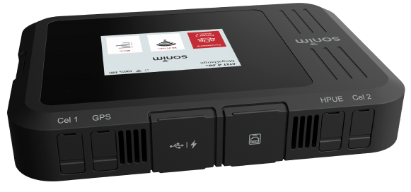 Megafi Firstnet MegaConnect