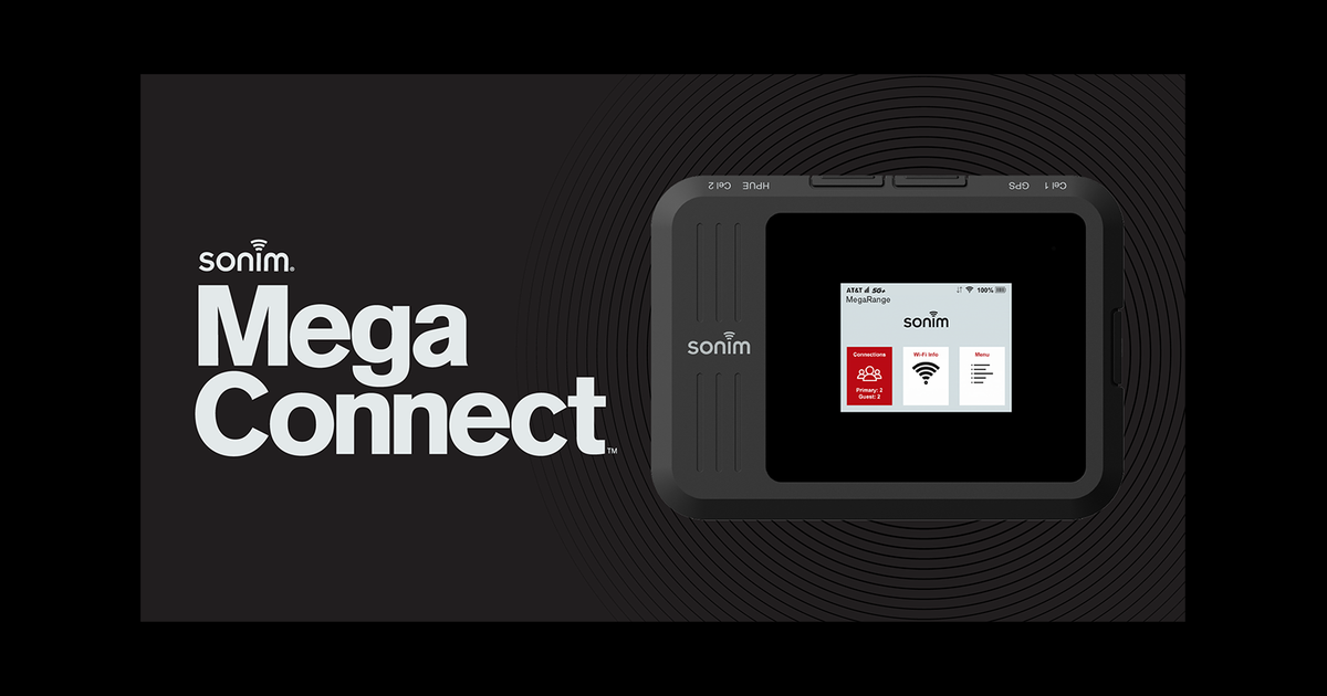 MegaConnect